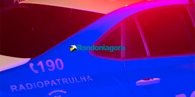 Adolescente é acusada de matar o avô e ferir avó, em RO