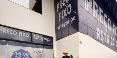 Mega inauguração da BigStore em Rolim de Moura com três dias de festa e preços super acessíveis