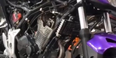 Diagnóstico Motobras de Rolim de Moura