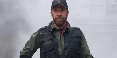 Morre Chuck Norris, astro durão do cinema, aos 86 anos  