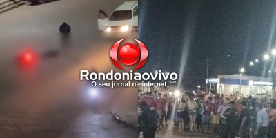 Rondoniense é executado a tiros em praça central na Bolívia