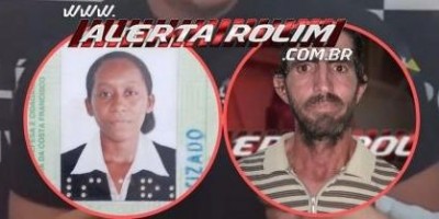 Feminicídio - Homem é condenado a mais de 28 anos por matar a esposa e jogar corpo em córrego em Rolim de Moura