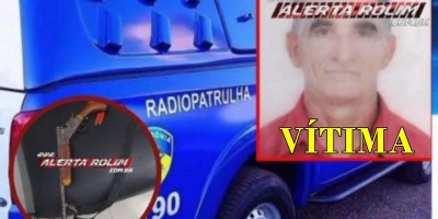 Após julgamento, réu por morte de morador de Rolim de Moura pega 12 anos de prisão