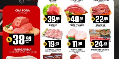 🚨💥 OPERAÇÃO FECHA MÊS CHEGOU NO ATACAREJO SANTA HELENA DE ROLIM DE MOURA