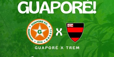 É HOJEEE! 🔥🐊Dia de Guaporé na Copa Verde! 💚⚽️