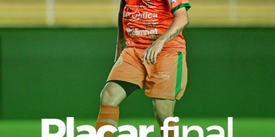 Guaporé vence e larga na frente na Copa Verde! 