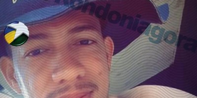 Homem é executado por ex-marido da companheira, em RO