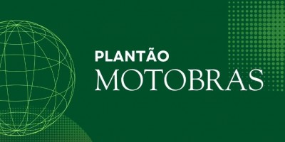 🚨 PLANTÃO MOTOBRAS 🚨  Pneu careca não é detalhe… é PERIGO! ⚠️