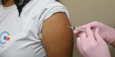 Rondônia reforça vacinação e mantém coqueluche sob controle