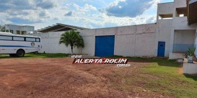 47 apenados receberam benefício da saída temporária alusiva ao Dia das Mães, em Rolim de Moura