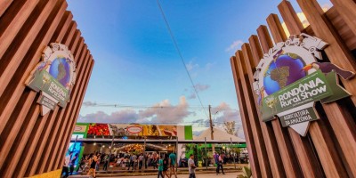 Rondônia Rural Show Internacional transforma região central em polo de negócios, empregos e agropecuária tecnificada
