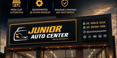 Em Breve: Nova Brasilândia Vai Ganhar uma Mega Loja Automotiva