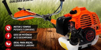 🔥 POTÊNCIA E DESEMPENHO VOCÊ ENCONRA NA COMAM MÁQUINAS E FERRAMENTAS! 🌱🚜