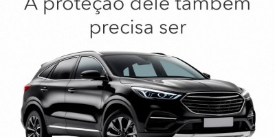 Seu carro é único. A proteção dele também precisa ser. Conte com a Rolimseg