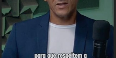 No trânsito, enxergar o outro é salvar vidas!