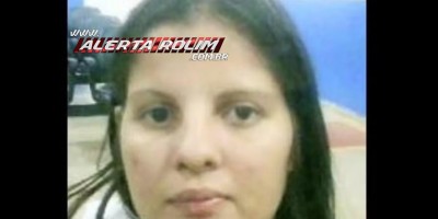 Ptran prende foragida que estava na lista de procurados da Operação Descarrilho IV, em Rolim de Moura