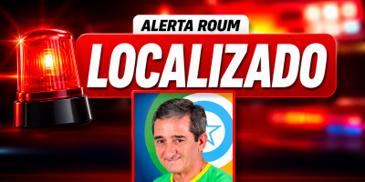Isaquinho é encontrado com vida e passa bem, diz família