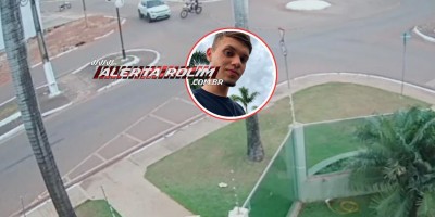 URGENTE - Após lutar pela vida, jovem vítima de grave acidente em Rolim de Moura morre em hospital de Cacoal