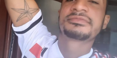 Família procura por homem desaparecido após viagem de trabalho a Rolim de Moura