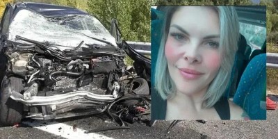 Ex-moradora de Jaru morre em grave acidente na Espanha