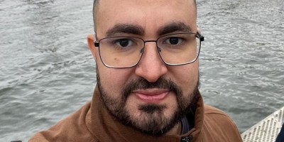 Nota de Pesar: Michael Cattani dos Santos