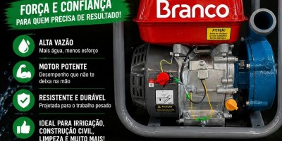 🚨 OFERTA ESPECIAL NA COMAM DE ROLIM DE MOURA