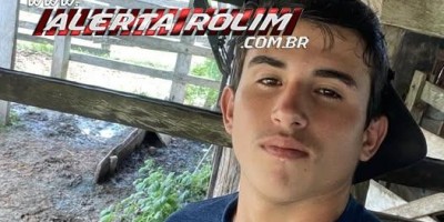 Jovem de 20 anos morreu após sofrer descarga elétrica enquanto consertava bomba de água, em Novo Horizonte do Oeste