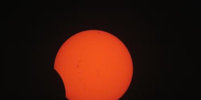 Eclipse lunar em Rondônia: veja horário e onde assistir