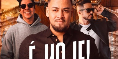 🔥 HOJE TEM DJ GILBERTO NO CAMAROTE EL PATRON!🔥