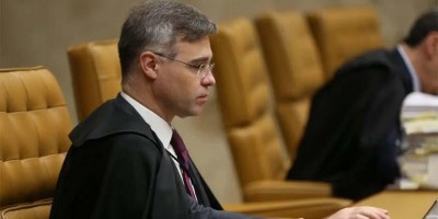 Mendonça levanta sigilo de quase 40 processos no STF