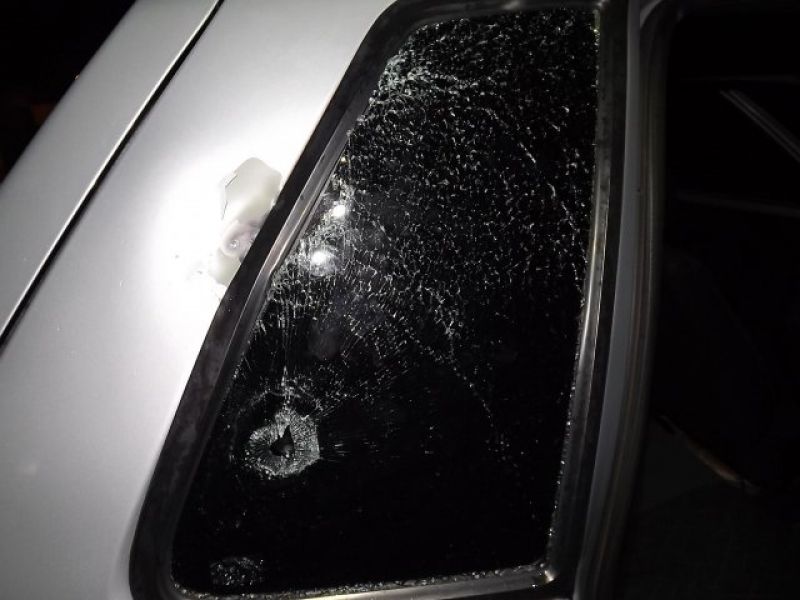 Rolim de Moura – Jovem voltava de uma festa e sofre tentativa de homicídio Rolim de Moura – Jovem voltava de uma festa e sofre tentativa de homicídio