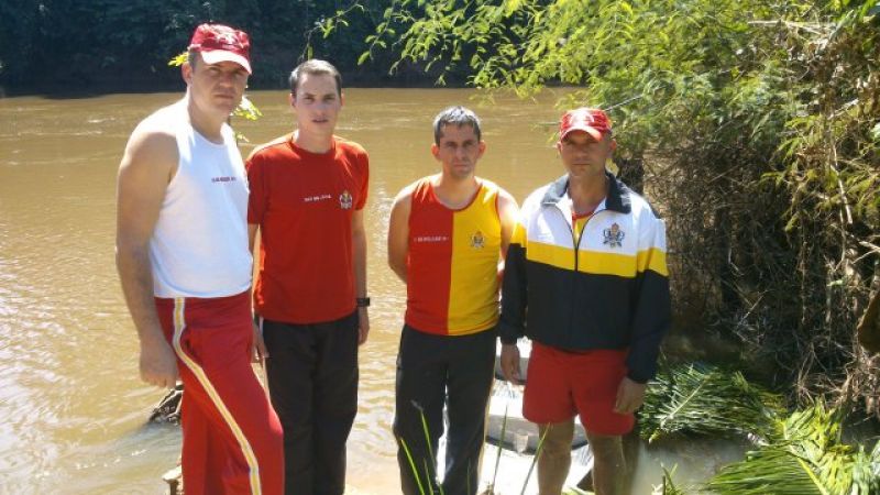 Alta Floresta – Mergulhadores do Corpo de Bombeiros de Cacoal e Rolim de Moura encontram corpo de homem que morreu afogado no Rio Branco próximo a Alta Floresta Alta Floresta – Mergulhadores do Corpo de Bombeiros de Cacoal e Rolim de Moura encontram corpo de homem que morreu afogado no Rio Branco próximo a Alta Floresta