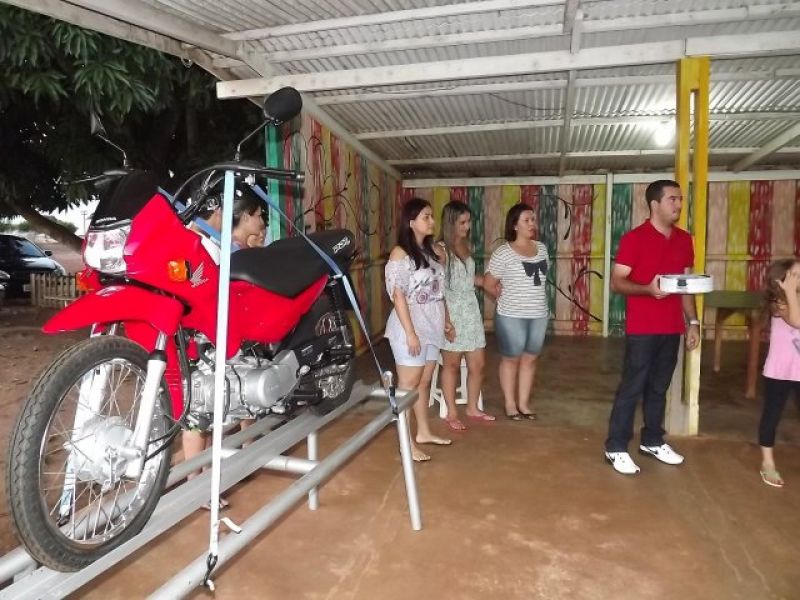 Rolim de Moura – Ação entre amigos comove sociedade Rolimourense Rolim de Moura – Ação entre amigos comove sociedade Rolimourense