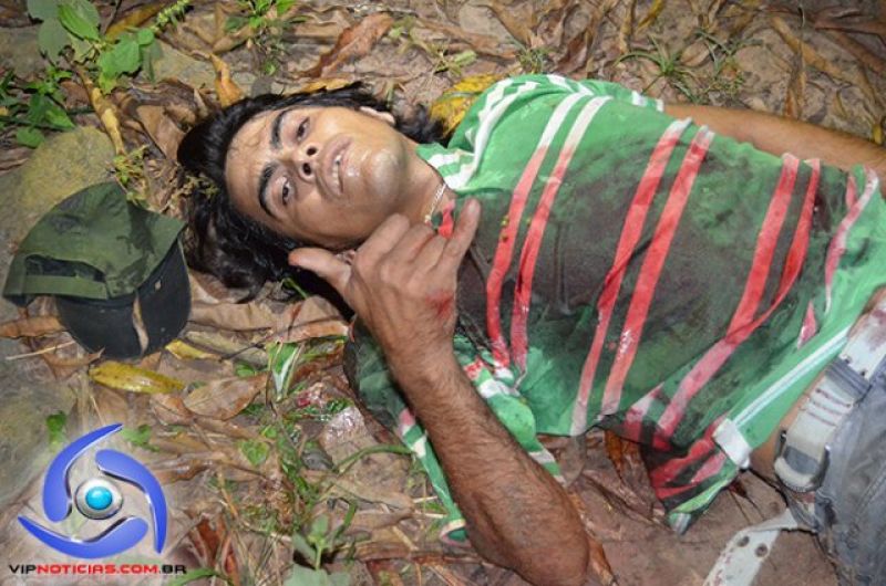 Ji-Paraná – Duas pessoas são alvejadas por disparos de arma de fogo no Bairro Seringal Ji-Paraná – Duas pessoas são alvejadas por disparos de arma de fogo no Bairro Seringal