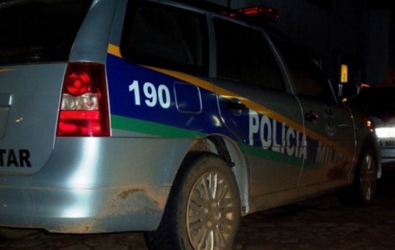 Alto Paraíso - Policial Militar é baleado ao tentar prender assaltantes em Alto Paraíso Alto Paraíso - Policial Militar é baleado ao tentar prender assaltantes em Alto Paraíso