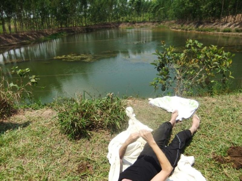 Novo Horizonte – Mulher é encontrada morta dentro de uma represa na zona rural de Novo Horizonte Novo Horizonte – Mulher é encontrada morta dentro de uma represa na zona rural de Novo Horizonte