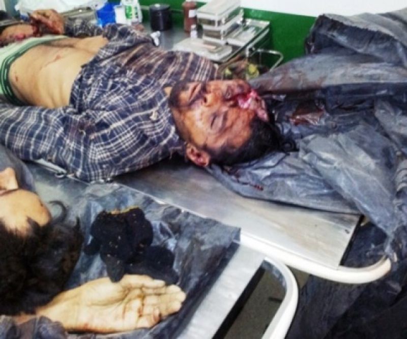 VILA RICA - Assaltante morto pelo BOPE DO MATO GROSSO é um dos criadores do "Novo Cangaço" VILA RICA - Assaltante morto pelo BOPE DO MATO GROSSO é um dos criadores do "Novo Cangaço"
