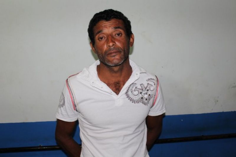 Rolim de Moura – Briga no Bairro Cidade Alta termina com um homem preso através de um Mandado de Prisão  Rolim de Moura – Briga no Bairro Cidade Alta termina com um homem preso através de um Mandado de Prisão