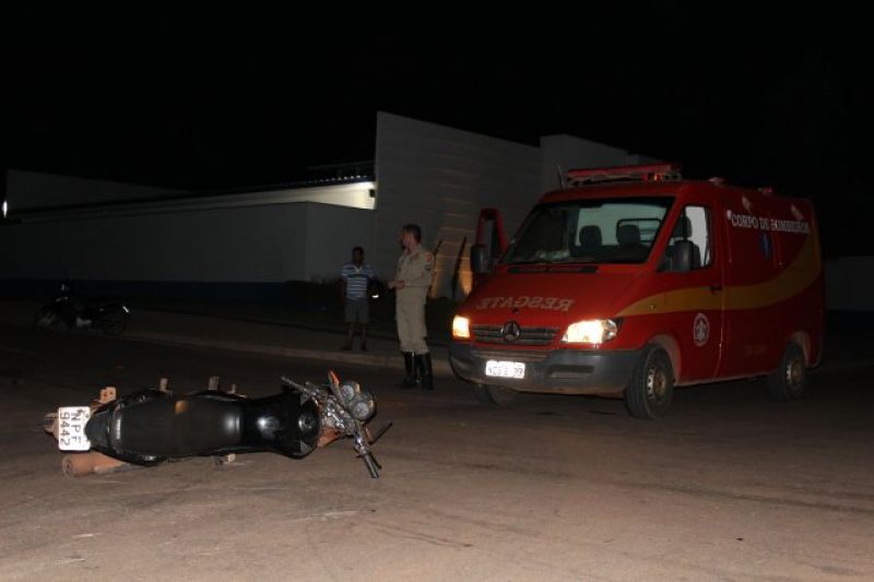 Rolim de Moura – Condutor embriagado invade preferencial, causa acidente e vai preso em flagrante Rolim de Moura – Condutor embriagado invade preferencial, causa acidente e vai preso em flagrante