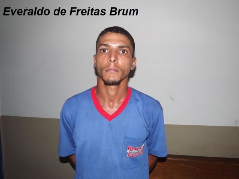 Rolim de Moura –  Velhos conhecidos no meio policial mais uma vez são conduzidos à Delegacia  Rolim de Moura –  Velhos conhecidos no meio policial mais uma vez são conduzidos à Delegacia