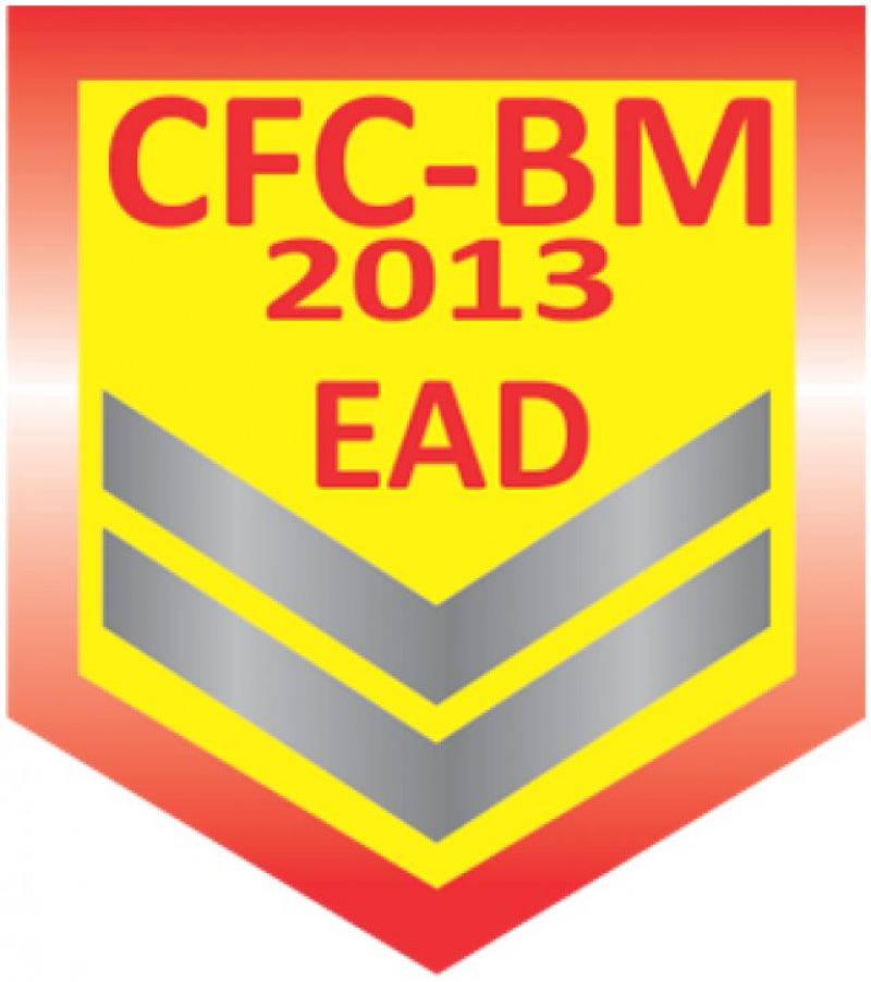 Rondônia - Corpo de Bombeiros abre Curso de Formação de Cabos 2013 - Modalidade EAD Rondônia - Corpo de Bombeiros abre Curso de Formação de Cabos 2013 - Modalidade EAD