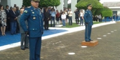 Rondônia - Polícia Militar tem novo Comandante Geral