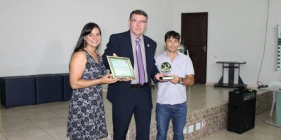 Rolim de Moura -  Acirm faz homenagem a despedida ao delegado Renato Cezar Morari Rolim de Moura -  Acirm faz homenagem a despedida ao delegado Renato Cezar Morari