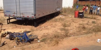 Ji-Paraná -  motorista inabilitado e embriagado provoca acidente e mata ciclista Ji-Paraná -  motorista inabilitado e embriagado provoca acidente e mata ciclista