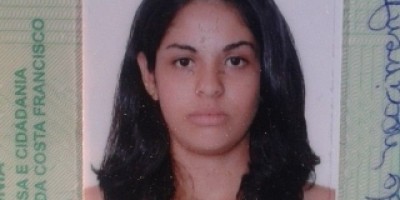 Santa Luzia - Adolescente que estava desaparecida volta para a casa Santa Luzia - Adolescente que estava desaparecida volta para a casa