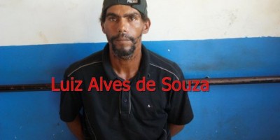 Rolim de Moura -  Homem é preso por força de Mandado de Prisão Rolim de Moura -  Homem é preso por força de Mandado de Prisão