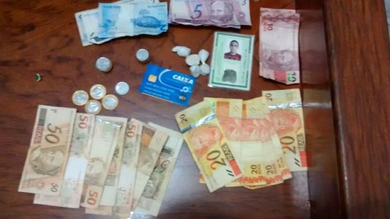 Alto Alegre -  Serviço Reservado da Polícia Militar estoura boca de fumo e prende suposto traficante Alto Alegre -  Serviço Reservado da Polícia Militar estoura boca de fumo e prende suposto traficante