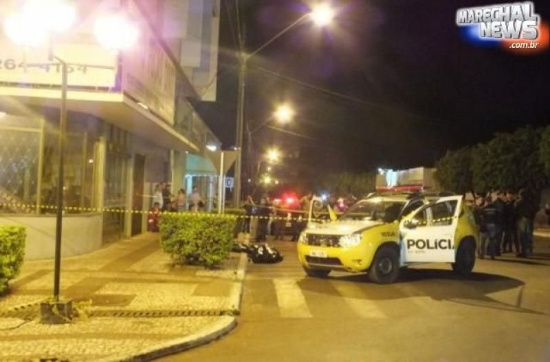 Paraná -  Adolescente acusado de matar PMs morre em confronto com a Polícia  Paraná -  Adolescente acusado de matar PMs morre em confronto com a Polícia
