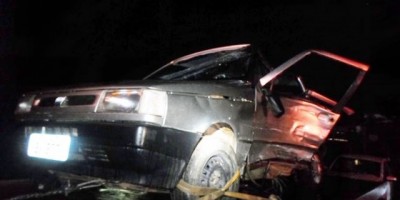 Pimenta Bueno - Evangélico sai de evento gospel e morre em grave acidente na BR-364 Pimenta Bueno - Evangélico sai de evento gospel e morre em grave acidente na BR-364