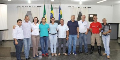 Rolim de Moura - ACIRM busca apoio junto ao legislativo do município para implantação do sistema de videomonitoramento na cidade
